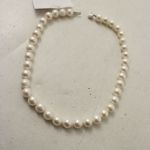 725 6328 PEARL NECKLACE